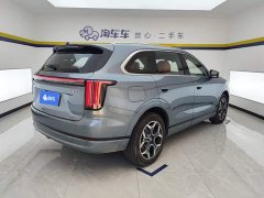 Jetour Jietu Shanhai L7 PLUS 2026 220km Flagship 7-Seater - ფოტო 3