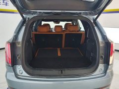 Jetour Jietu Shanhai L7 PLUS 2026 220km Flagship 7-Seater - ფოტო 4