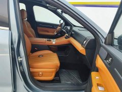 Jetour Jietu Shanhai L7 PLUS 2026 220km Flagship 7-Seater - ფოტო 8