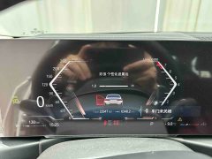 BMW 3 Series 320Li M Sport Package - ფოტო 10