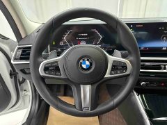 BMW 3 Series 320Li M Sport Package - ფოტო 11