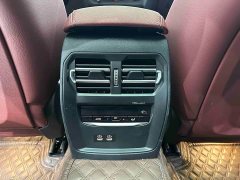 BMW 3 Series 320Li M Sport Package - ფოტო 12