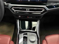 BMW 3 Series 320Li M Sport Package - ფოტო 15