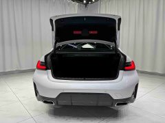 BMW 3 Series 320Li M Sport Package - ფოტო 17