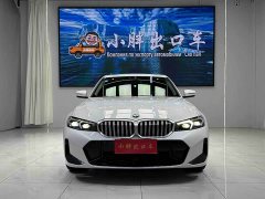 BMW 3 Series 320Li M Sport Package - ფოტო 2