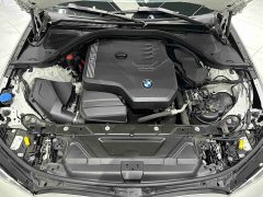 BMW 3 Series 320Li M Sport Package - ფოტო 20