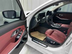 BMW 3 Series 320Li M Sport Package - ფოტო 7