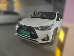Toyota Yaris L Zhixuan 2022 Zhixuan X 1.5L CVT Luxury Plus - ფოტო 1