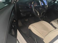 Toyota Yaris L Zhixuan 2022 Zhixuan X 1.5L CVT Luxury Plus - ფოტო 12