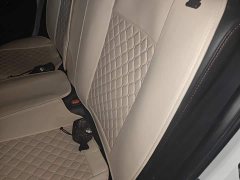 Toyota Yaris L Zhixuan 2022 Zhixuan X 1.5L CVT Luxury Plus - ფოტო 13