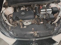 Toyota Yaris L Zhixuan 2022 Zhixuan X 1.5L CVT Luxury Plus - ფოტო 16