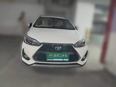 Toyota Yaris L Zhixuan 2022 Zhixuan X 1.5L CVT Luxury Plus - ფოტო 2