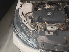 Toyota Yaris L Zhixuan 2022 Zhixuan X 1.5L CVT Luxury Plus - ფოტო 20