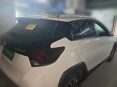 Toyota Yaris L Zhixuan 2022 Zhixuan X 1.5L CVT Luxury Plus - ფოტო 4
