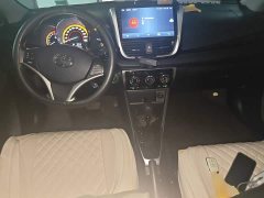 Toyota Yaris L Zhixuan 2022 Zhixuan X 1.5L CVT Luxury Plus - ფოტო 5
