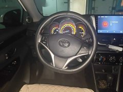 Toyota Yaris L Zhixuan 2022 Zhixuan X 1.5L CVT Luxury Plus - ფოტო 6