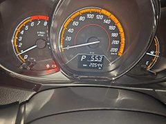 Toyota Yaris L Zhixuan 2022 Zhixuan X 1.5L CVT Luxury Plus - ფოტო 8