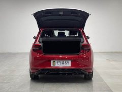 Volkswagen ID.3 2026 Smart Edition Intelligent Version GTX Package - ფოტო 10