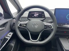 Volkswagen ID.3 2026 Smart Edition Intelligent Version GTX Package - ფოტო 12