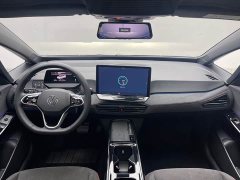 Volkswagen ID.3 2026 Smart Edition Intelligent Version GTX Package - ფოტო 13