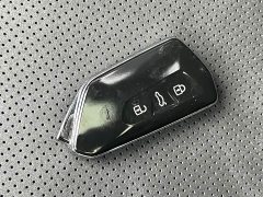 Volkswagen ID.3 2026 Smart Edition Intelligent Version GTX Package - ფოტო 15