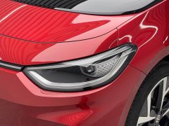 Volkswagen ID.3 2026 Smart Edition Intelligent Version GTX Package - ფოტო 18