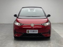 Volkswagen ID.3 2026 Smart Edition Intelligent Version GTX Package - ფოტო 2