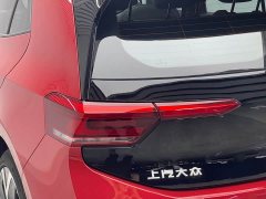 Volkswagen ID.3 2026 Smart Edition Intelligent Version GTX Package - ფოტო 20