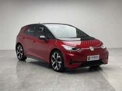 Volkswagen ID.3 2026 Smart Edition Intelligent Version GTX Package - ფოტო 3