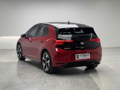 Volkswagen ID.3 2026 Smart Edition Intelligent Version GTX Package - ფოტო 4