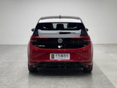 Volkswagen ID.3 2026 Smart Edition Intelligent Version GTX Package - ფოტო 5