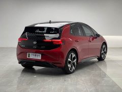 Volkswagen ID.3 2026 Smart Edition Intelligent Version GTX Package - ფოტო 6
