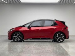 Volkswagen ID.3 2026 Smart Edition Intelligent Version GTX Package - ფოტო 7