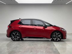 Volkswagen ID.3 2026 Smart Edition Intelligent Version GTX Package - ფოტო 8