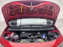 Volkswagen ID.3 2026 Smart Edition Intelligent Version GTX Package - ფოტო 9