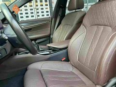 BMW 5 Series New Energy 535Le Pioneer Edition M Sport Package - ფოტო 10