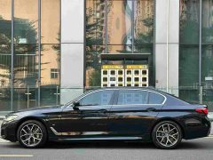 BMW 5 Series New Energy 535Le Pioneer Edition M Sport Package - ფოტო 4