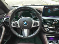 BMW 5 Series New Energy 535Le Pioneer Edition M Sport Package - ფოტო 6