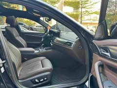 BMW 5 Series New Energy 535Le Pioneer Edition M Sport Package - ფოტო 8