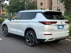 Mitsubishi Outlander 1.5T CVT2WD Edition 7 - ფოტო 3