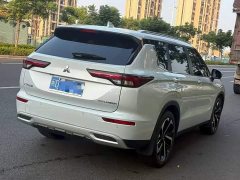 Mitsubishi Outlander 1.5T CVT2WD Edition 7 - ფოტო 5
