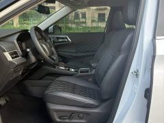 Mitsubishi Outlander 1.5T CVT2WD Edition 7 - ფოტო 6