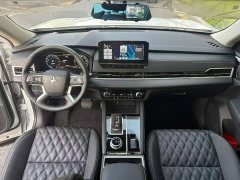 Mitsubishi Outlander 1.5T CVT2WD Edition 7 - ფოტო 7