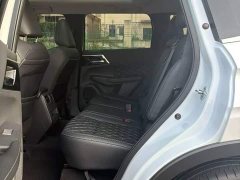 Mitsubishi Outlander 1.5T CVT2WD Edition 7 - ფოტო 8
