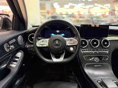 Mercedes-Benz C-Class C 260 L AMG Line Exclusive Edition - ფოტო 10