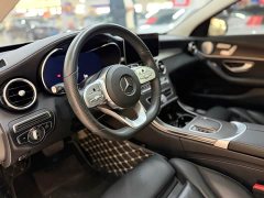 Mercedes-Benz C-Class C 260 L AMG Line Exclusive Edition - ფოტო 6