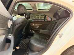 Mercedes-Benz C-Class C 260 L AMG Line Exclusive Edition - ფოტო 8
