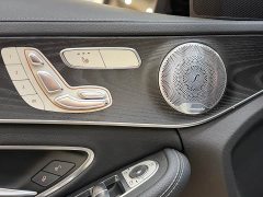 Mercedes-Benz C-Class C 260 L AMG Line Exclusive Edition - ფოტო 9