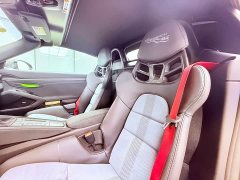 Porsche 718 2023 Spyder RS 4.0L - ფოტო 10