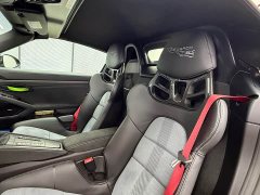 Porsche 718 2023 Spyder RS 4.0L - ფოტო 13